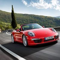 Car & Coach Rental Services