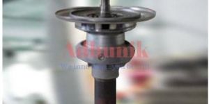 Textile Machinery Spares