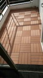 Deck Tile
