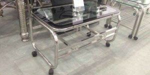 Stainless Steel Table