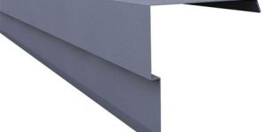 Barge Board Flashing