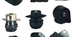 Engine Mounts