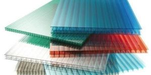 Multiwall Polycarbonate Sheet