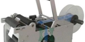 Manual Labelling Machine