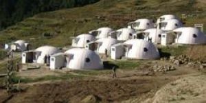 Prefabricated Houses