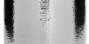 VC-1014 Hammered Aluminium Stool