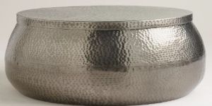 VC-12368 Aluminium Coffee Table