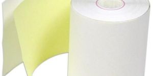Plain Paper Roll