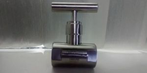 SS Needle Valve