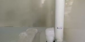 Lab Spot Extractor System