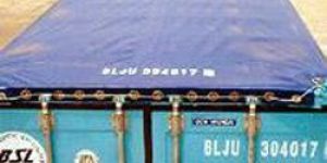 Container Tarpaulins