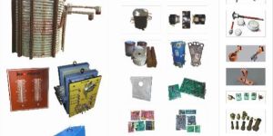 Furnace Spare Parts