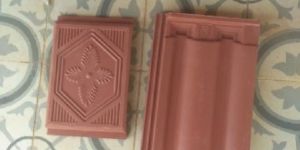 Clay Roof Tiles