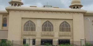 Architectural Grilles