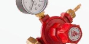 Adjustable Regulator