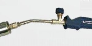 Fire Fly Torch Burner Kit