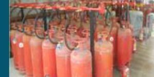 Liquid off Take System Installation Service