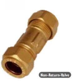 Non Return Valve
