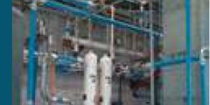 Pneumatic Pipeline Installation Service