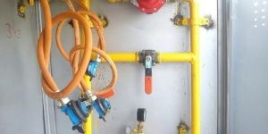 PNG Gas Pipeline Installation Service