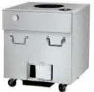 Square Drum Tandoor