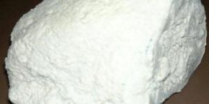 White Reclaimed Rubber