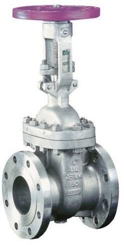 Gate Valves