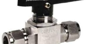 Stainless Steel Ball Valves