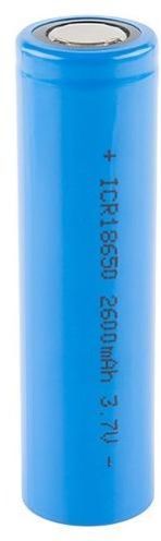 Roofer Lithium Ion Battery