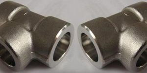 Socket Weld Tee