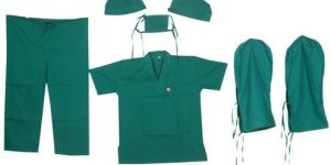 Medical Scrub