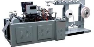 Paper Handle Making Machine