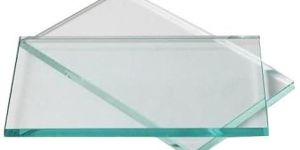 Float Toughened Glass