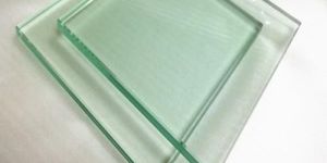 Laminated Toughened Glass