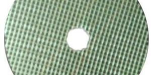 Fiber Glass Disc