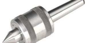 Stainless Steel Revolving Machine