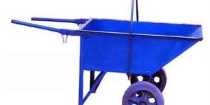 Wheel Barrow,