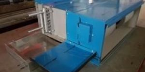 Amcae Fan Coil Units