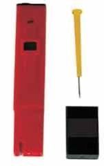Pocket PH TDS Meter