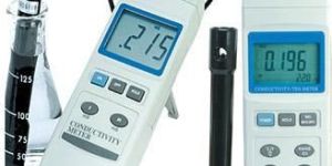 Industrial TDS Meter