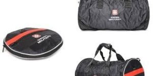 Polyester Sports Bag