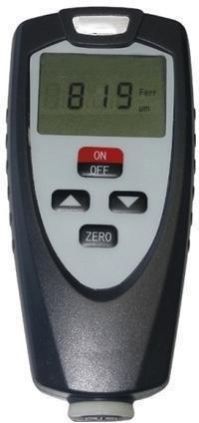 Thermo Sensors Coating Thickness Gauge