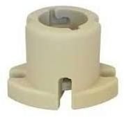 Porcelain Lamp Holder