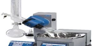 Rotary Evaporator,