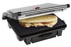 Panini Grill