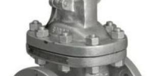 Stainless Steel Gate Valve