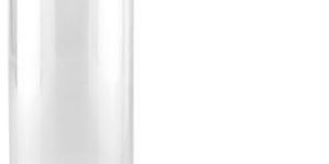 Packaging Round Plastic Bottle