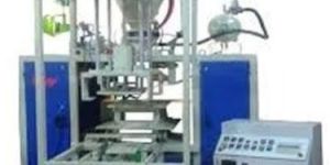 Automatic Core Shooting Machine