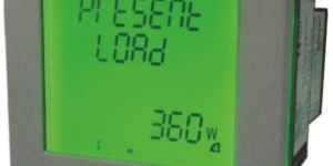 Multi-function Maximum Demand Controller