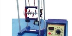 Static Dynamic Balancing Apparatus